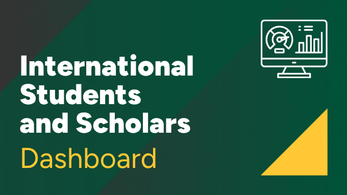 Dashboard  International