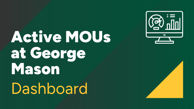 Dashboard MOU