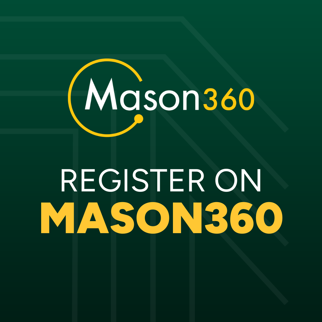 Mason360 Registration Button