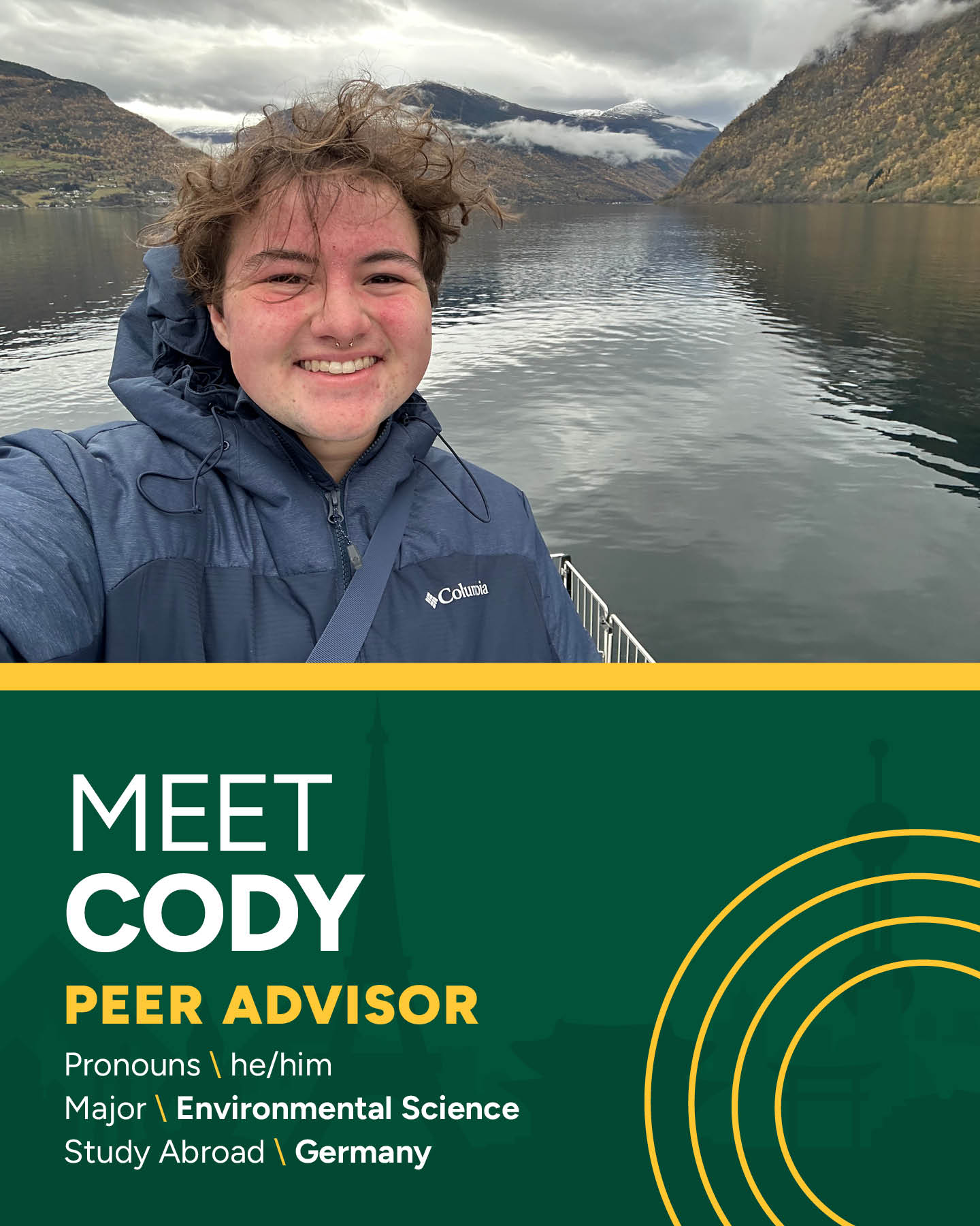 Peer Advisor Biruk