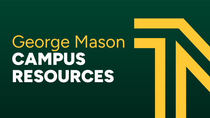 George Mason Campus Resources