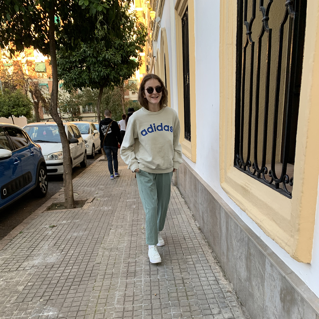 Maria Falzarano