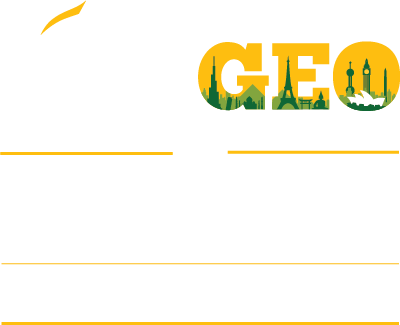 Washington Summer Institute, White Logo