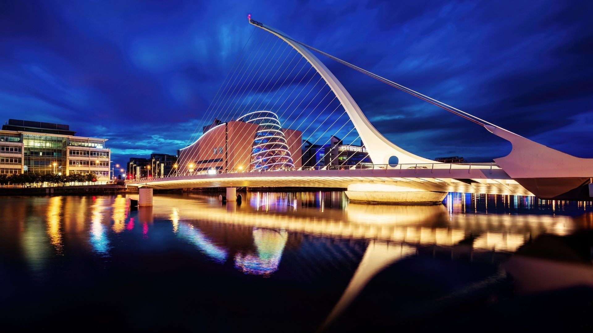 Dublin Internships